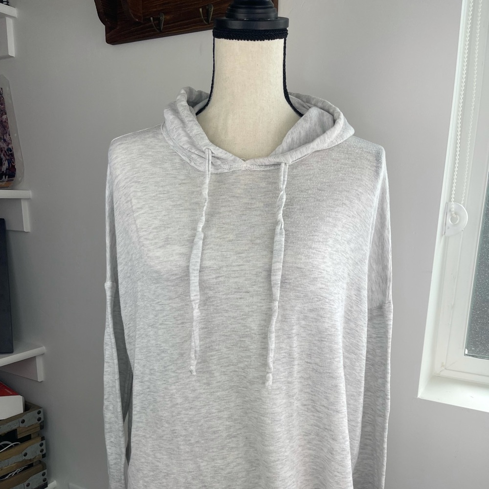 Maronie Pullover Hoodie/Hooded Sweatshirt Size S